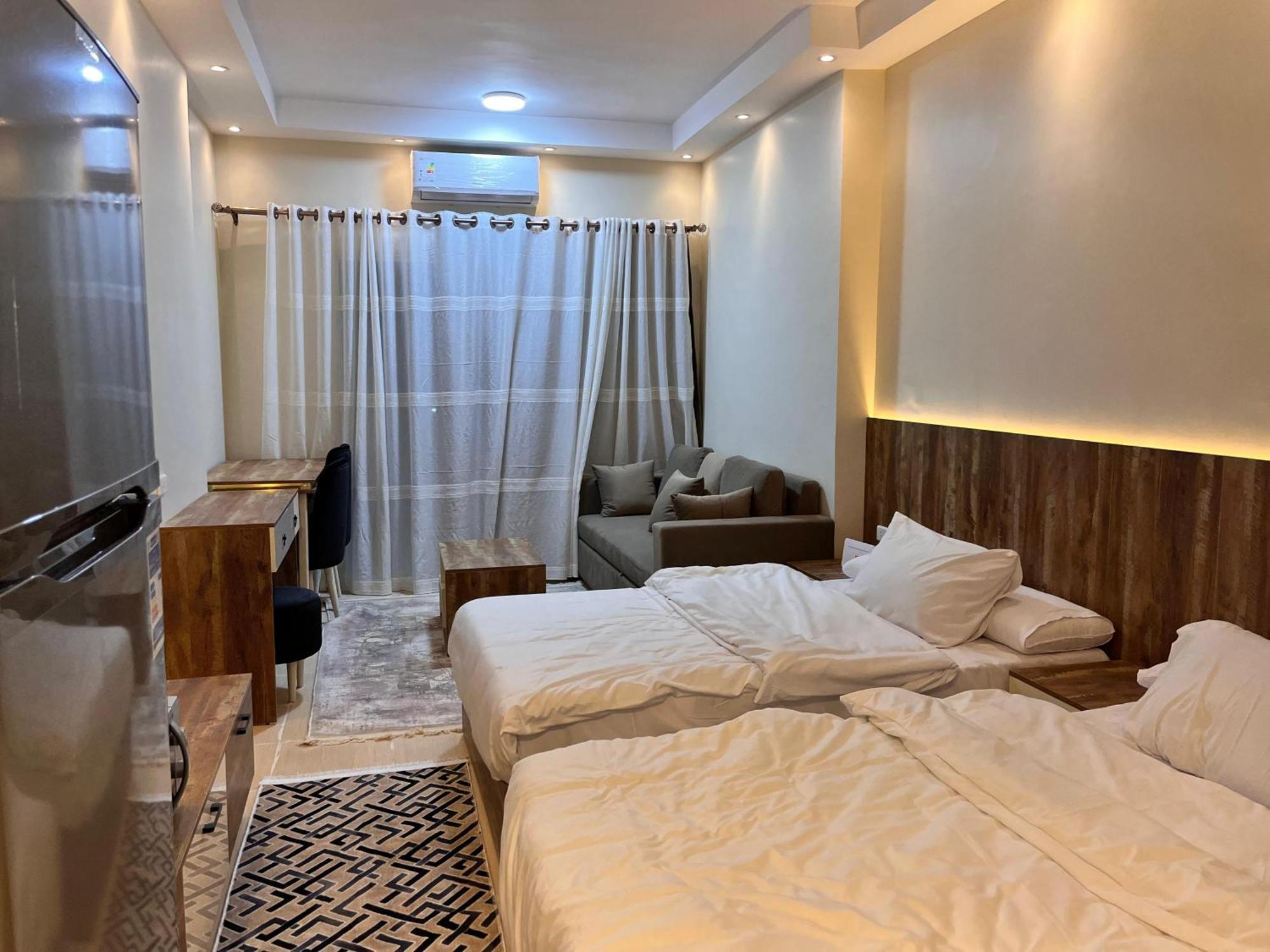 Florenza Aparthotel *