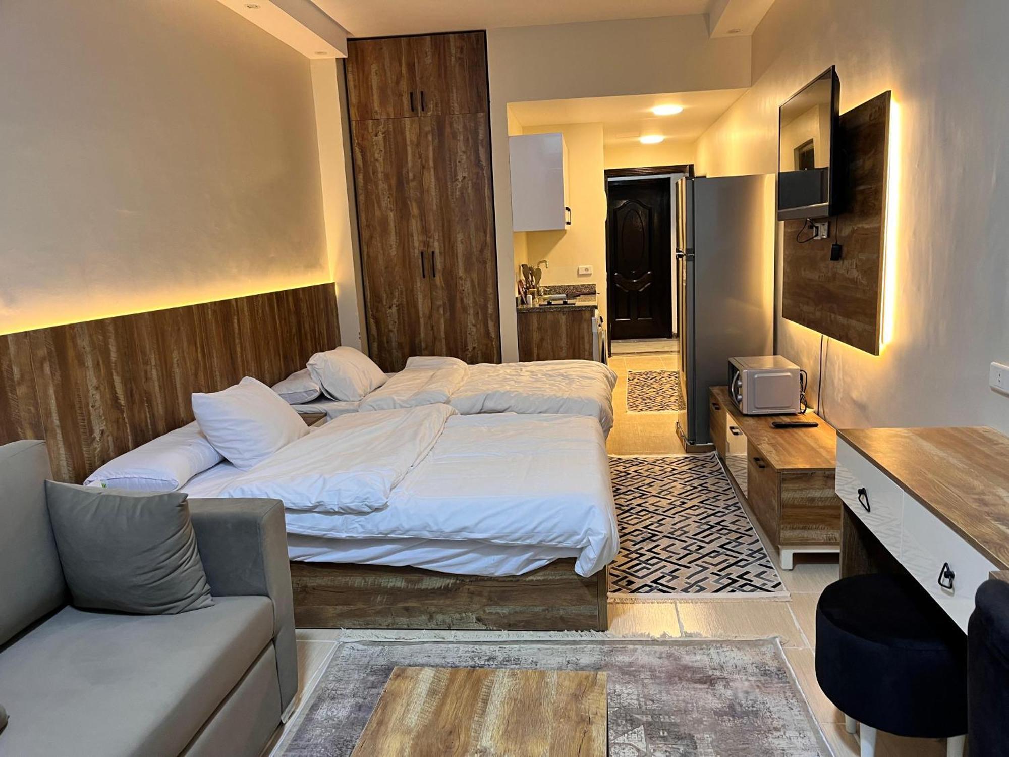 Aparthotel Florenza *