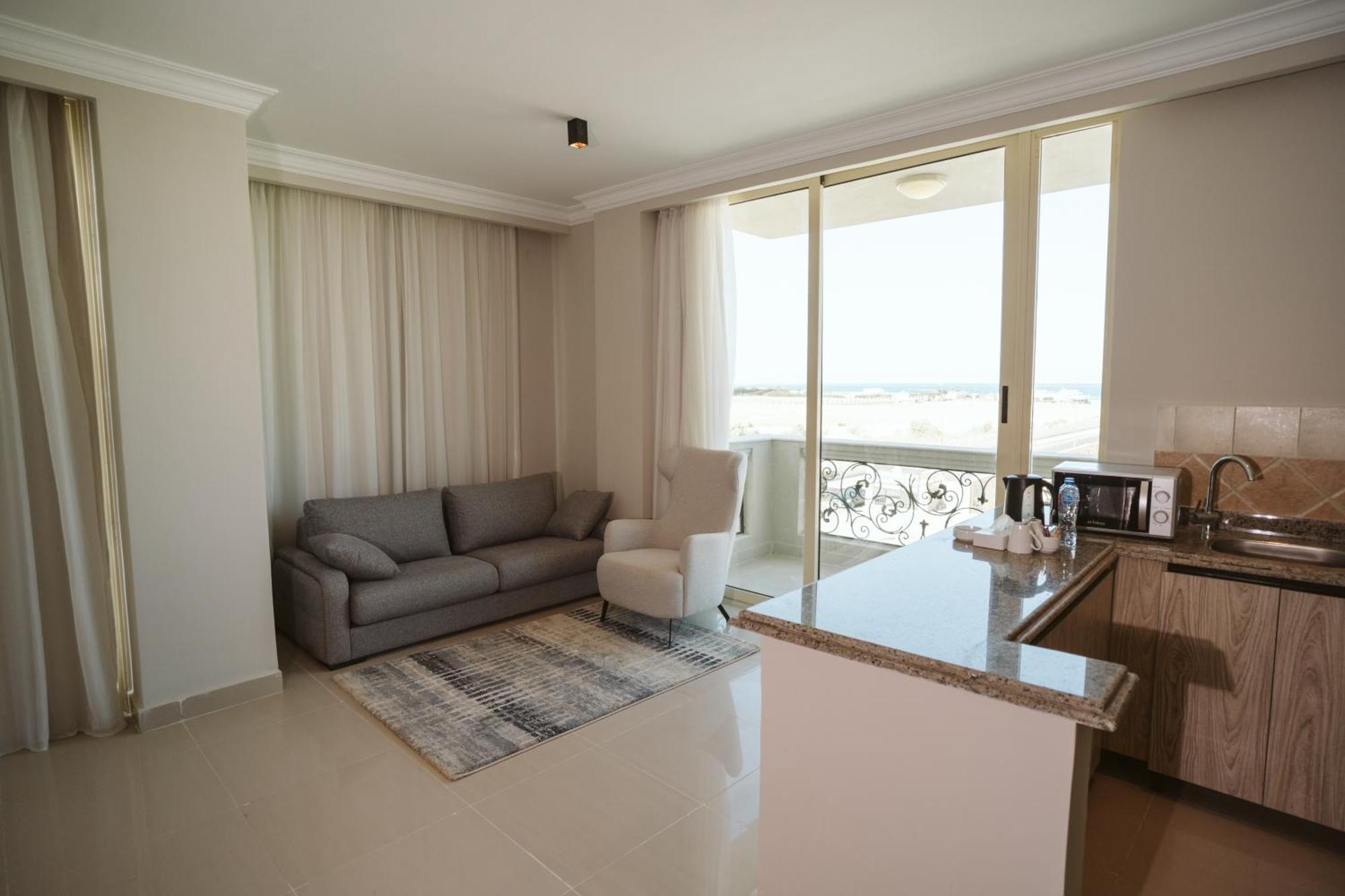 Tk Royal & Motel Hurghada