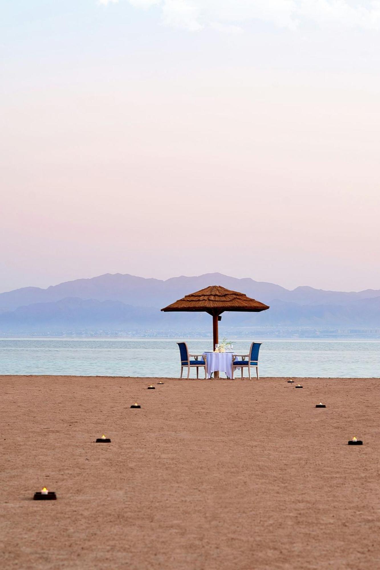 Station touristique Sheraton Soma Bay Hurghada