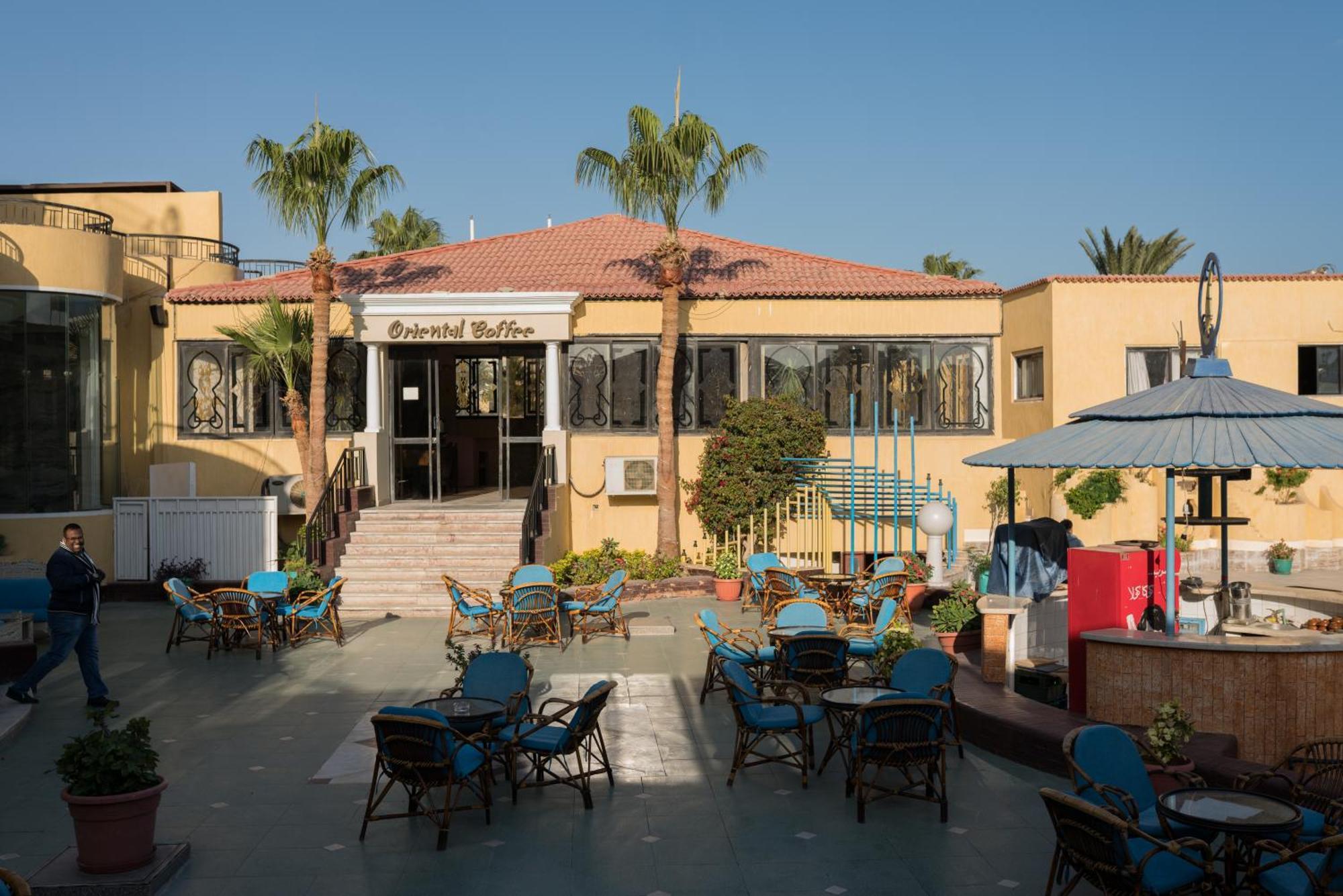 Sand Beach Resort 3* Hurghada