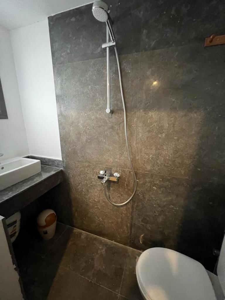 2br Twin House With Private Heated Pool At El-gouna -seperate 1bedroom & Seperate Guest Studio-