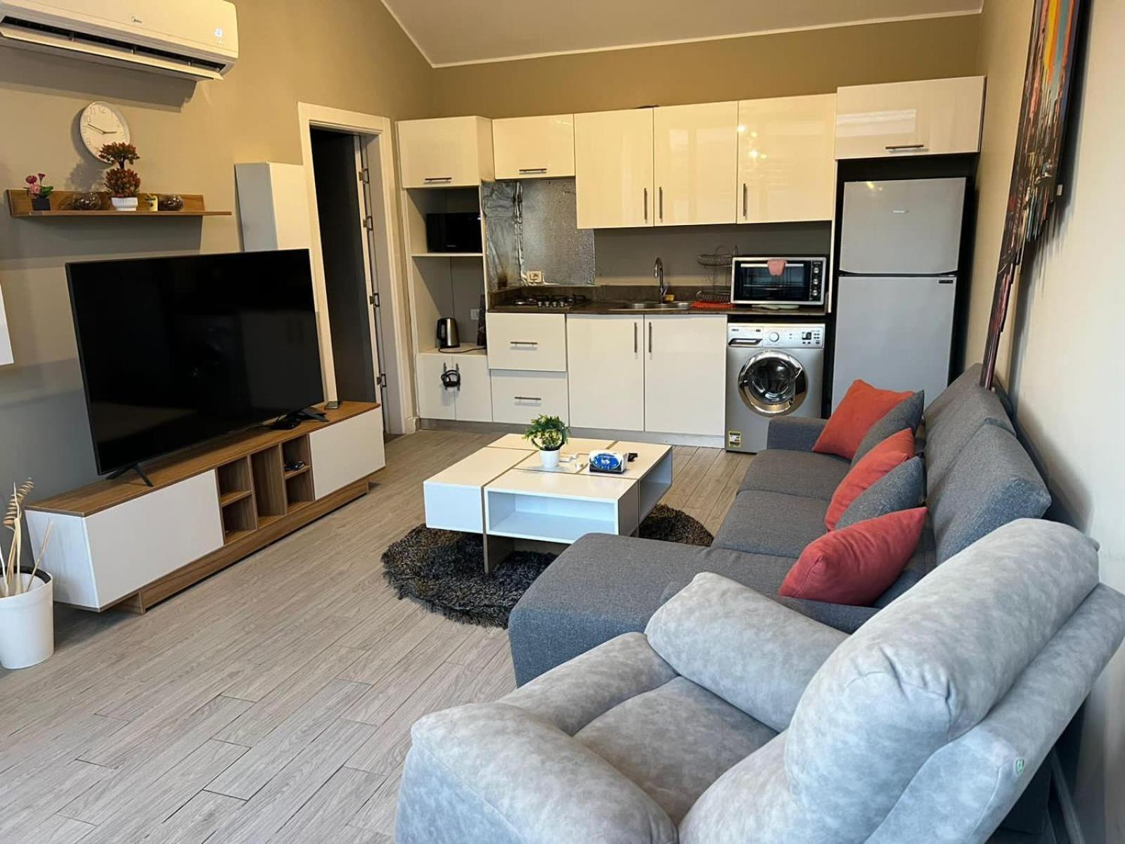 2br Twin House With Private Heated Pool At El-gouna -seperate 1bedroom & Seperate Guest Studio- *