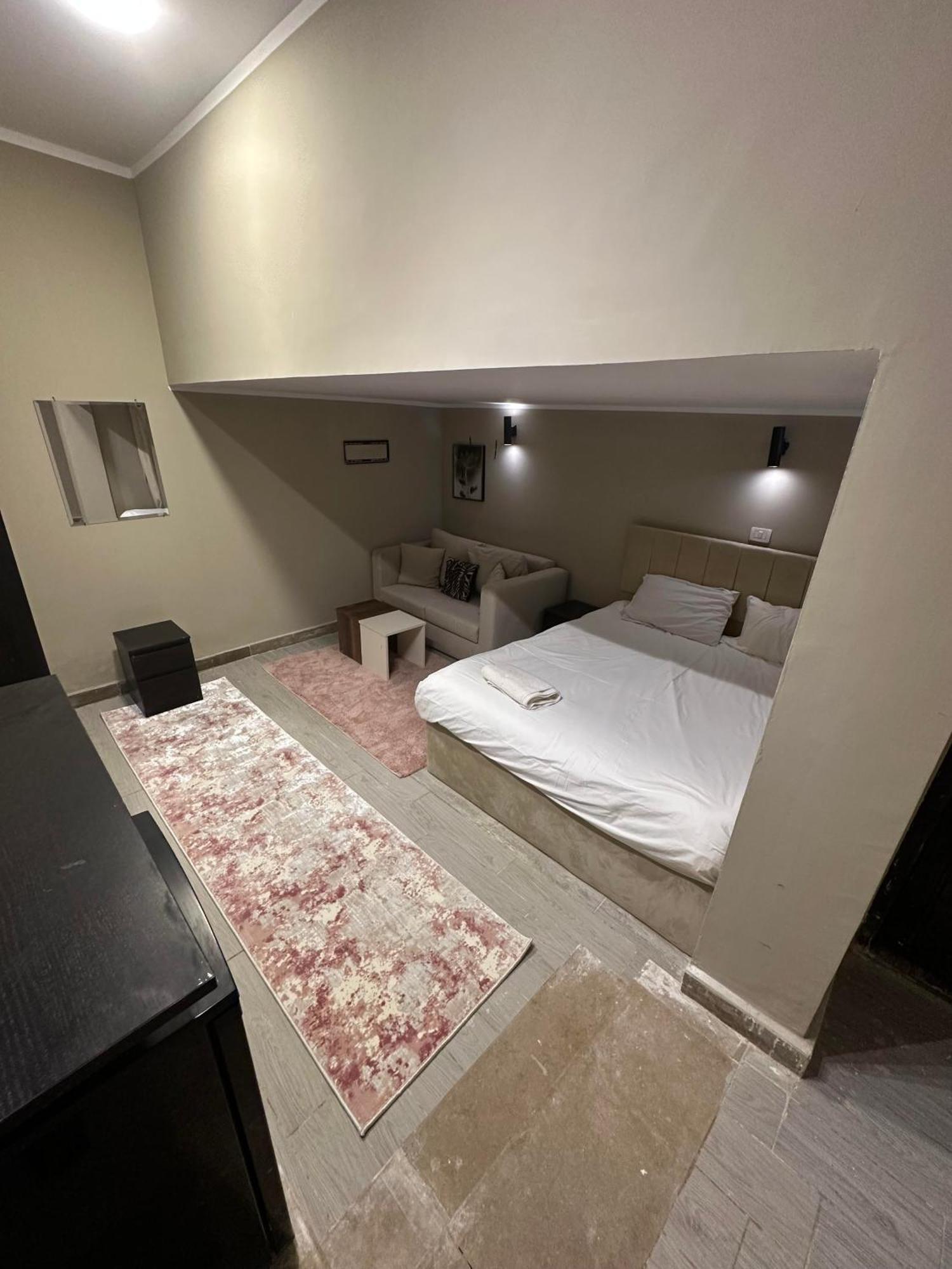 2br Twin House With Private Heated Pool At El-gouna -seperate 1bedroom & Seperate Guest Studio-