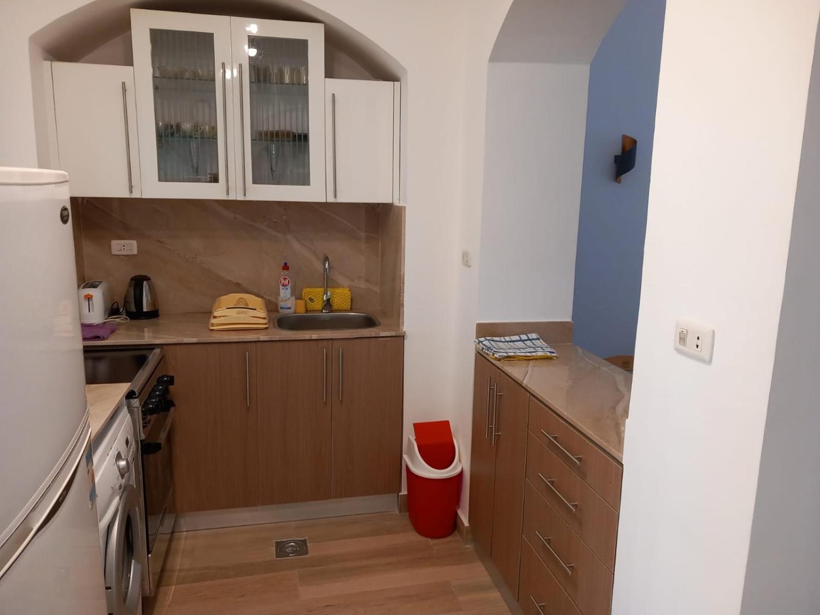 Cosy Getaway - Downtown - El Gouna Apartment