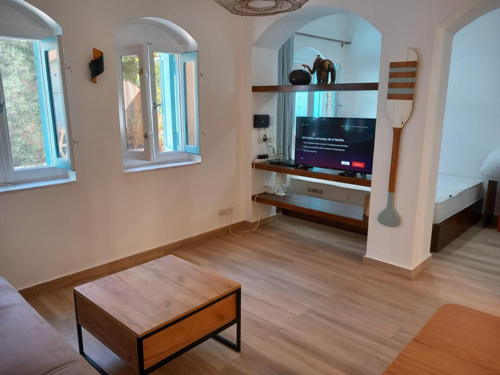 Apartment Cosy Getaway - Downtown - El Gouna
