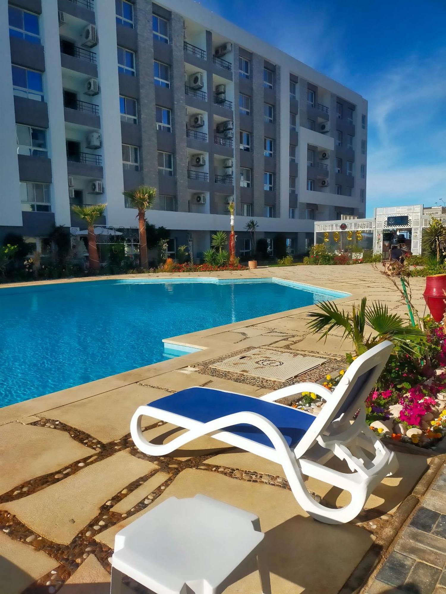 Fanadir Bay Apartment *
