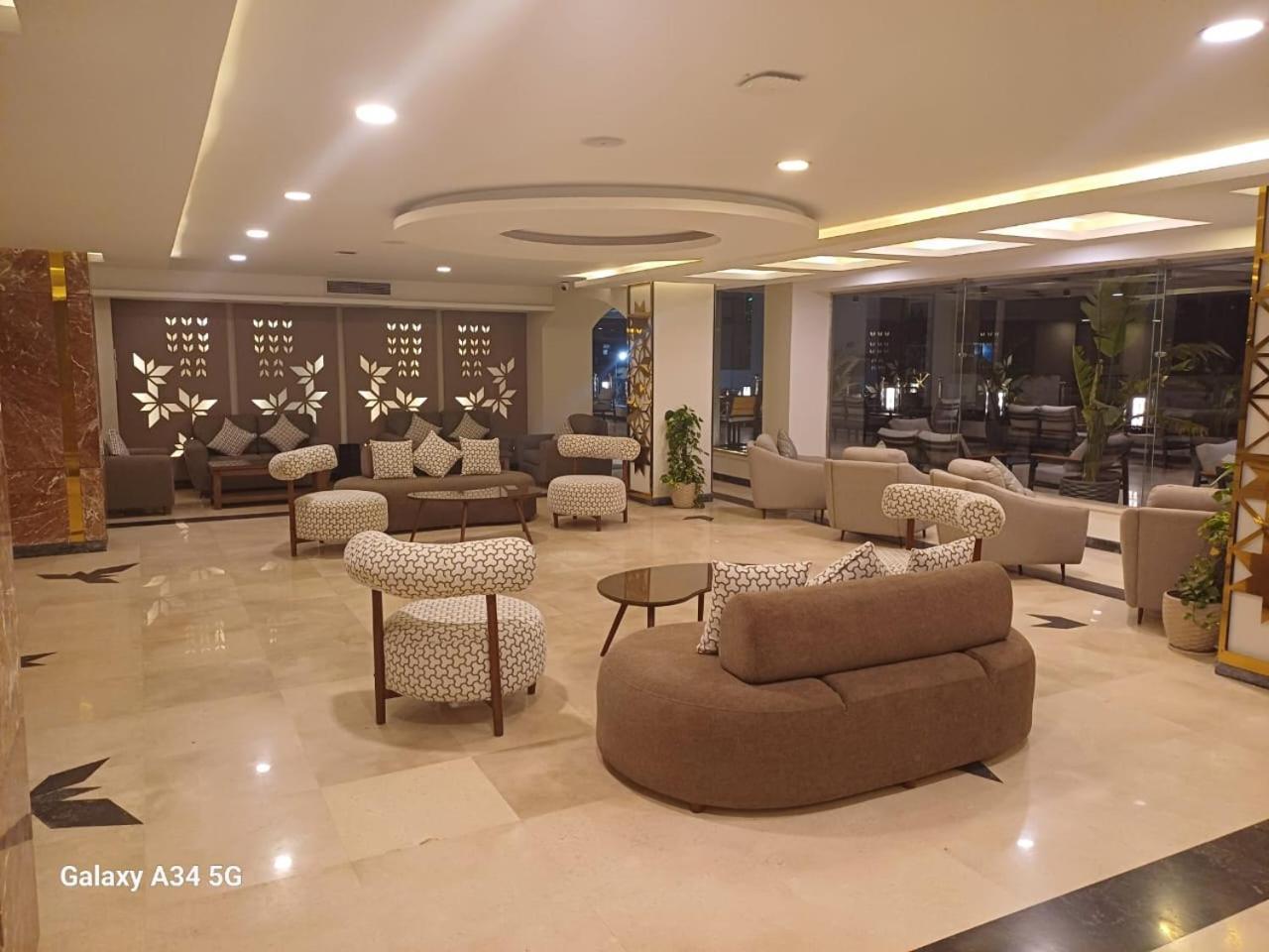 Fanadir Bay Apartamento