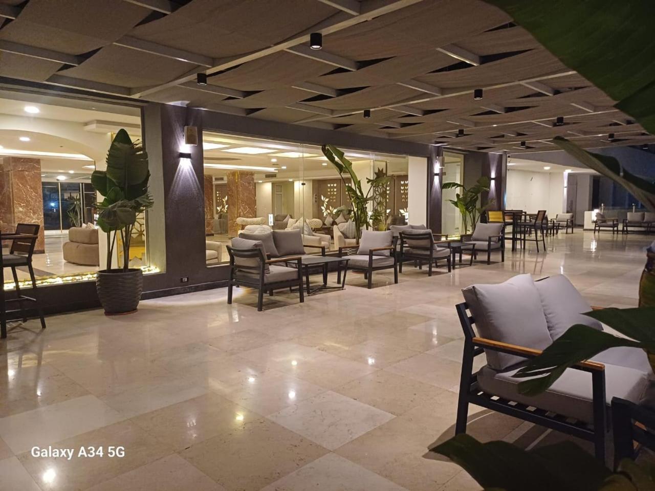 Apartamento Fanadir Bay