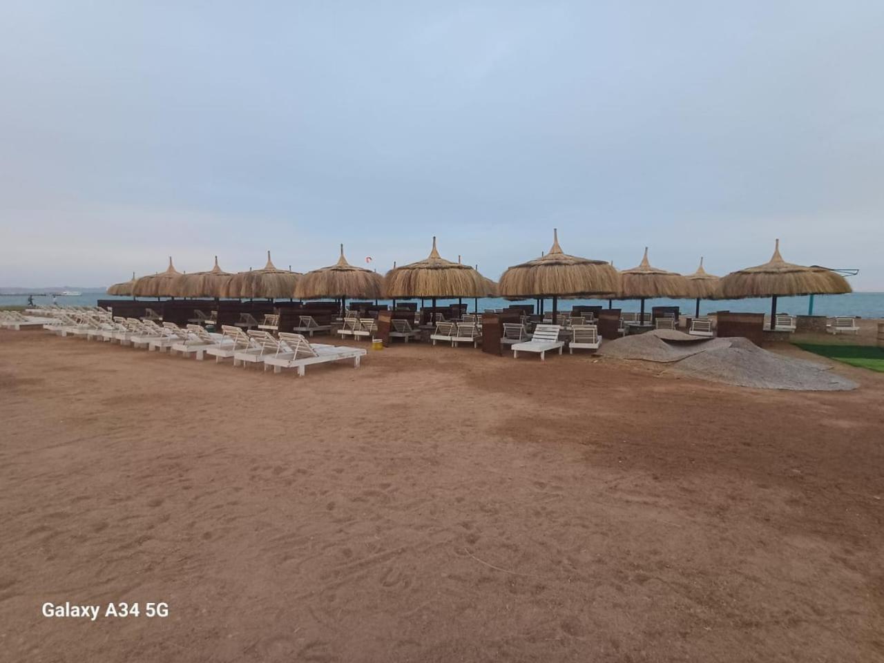 Apartamento Fanadir Bay