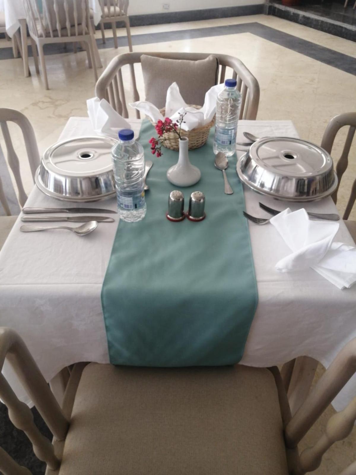 Apartamento Fanadir Bay