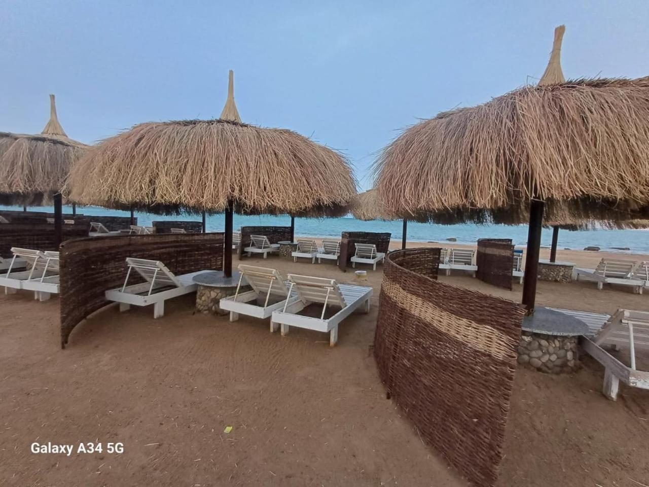 Apartamento Fanadir Bay *