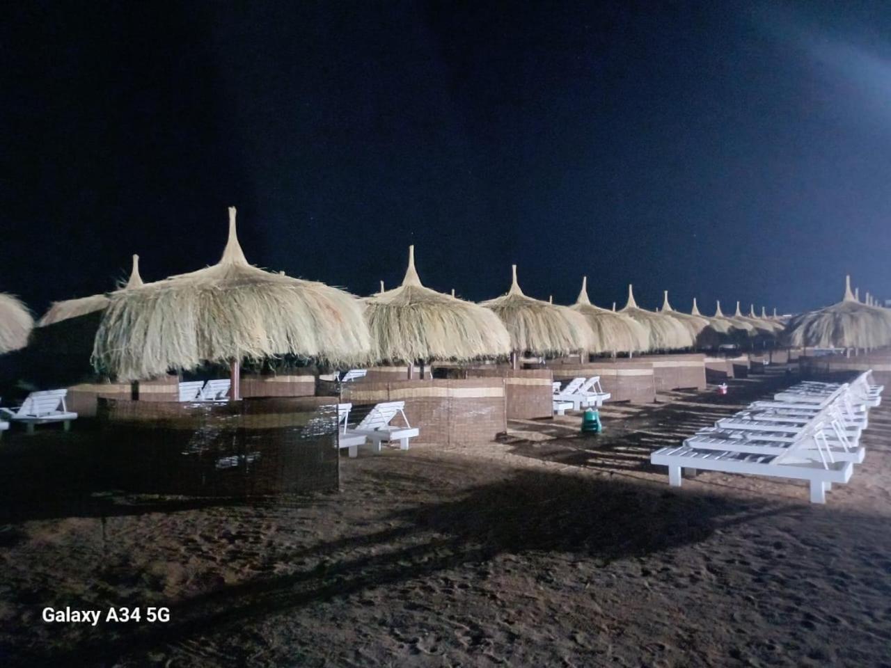 Apartamento Fanadir Bay Hurghada