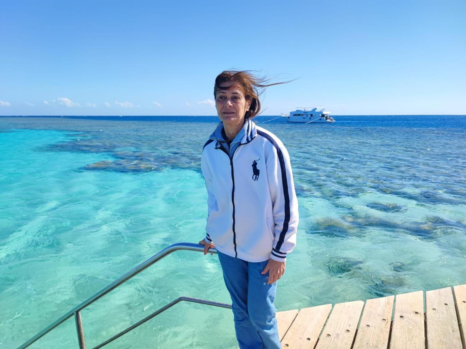 Soma Breeze Sea And Golf View * Hurghada