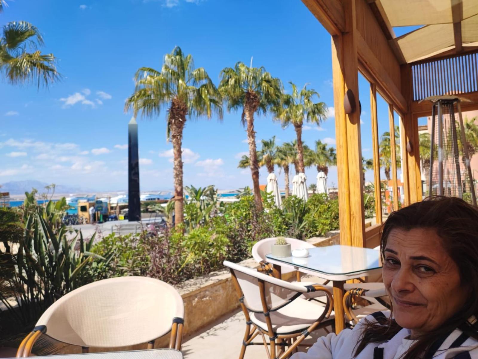 Soma Breeze Sea And Golf View Apartment *