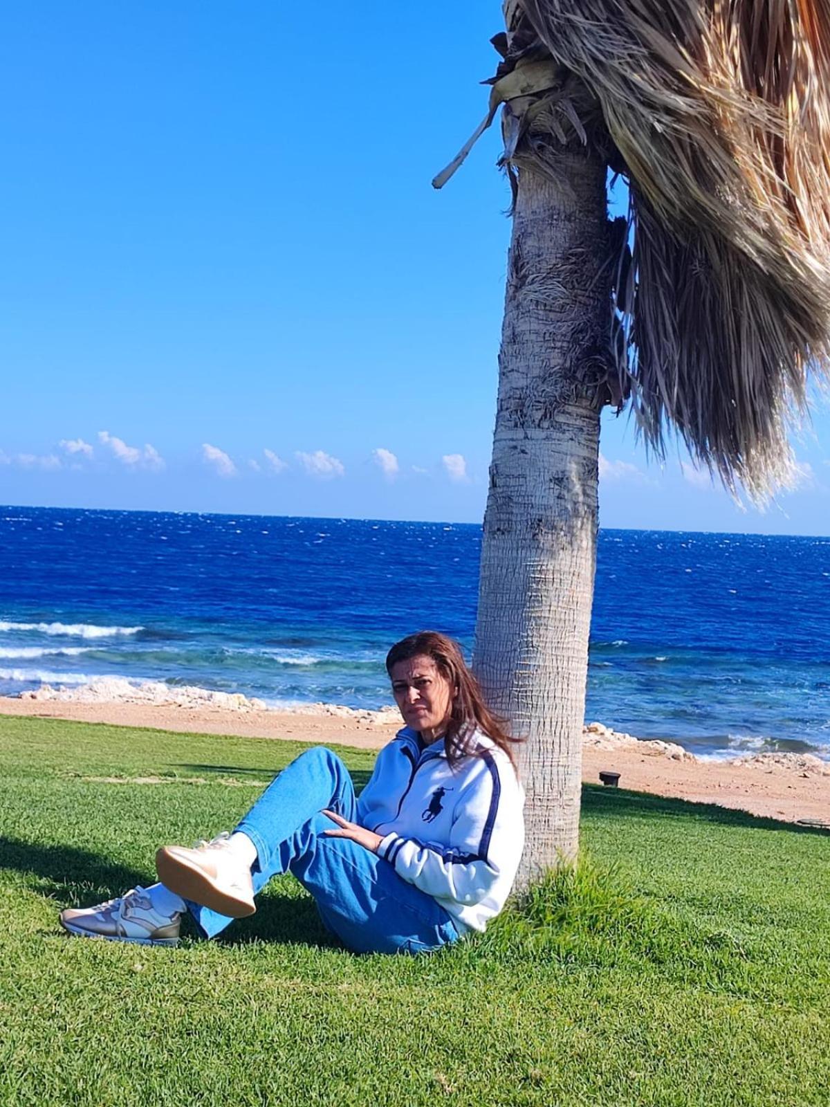 Soma Breeze Sea And Golf View Hurghada