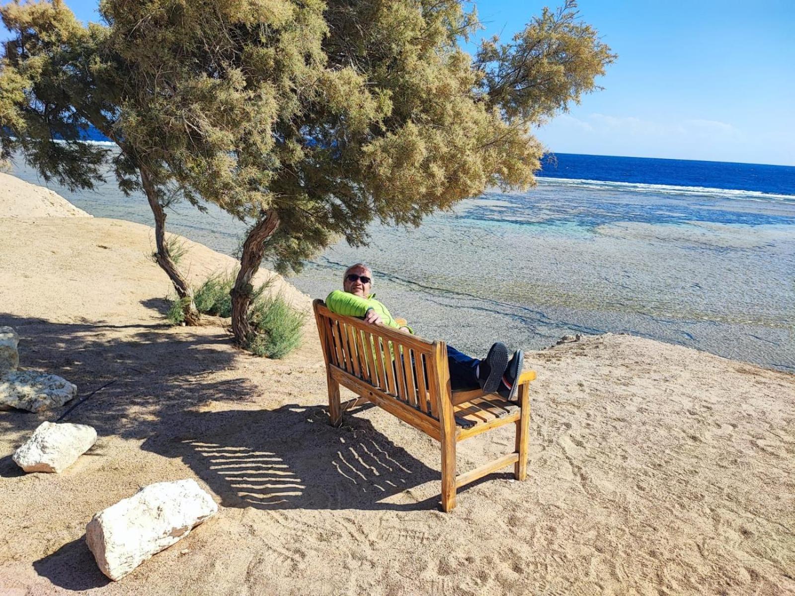 Soma Breeze Sea And Golf View Apartment