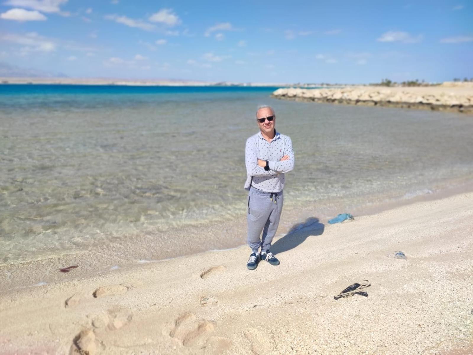 Soma Breeze Sea And Golf View * Hurghada
