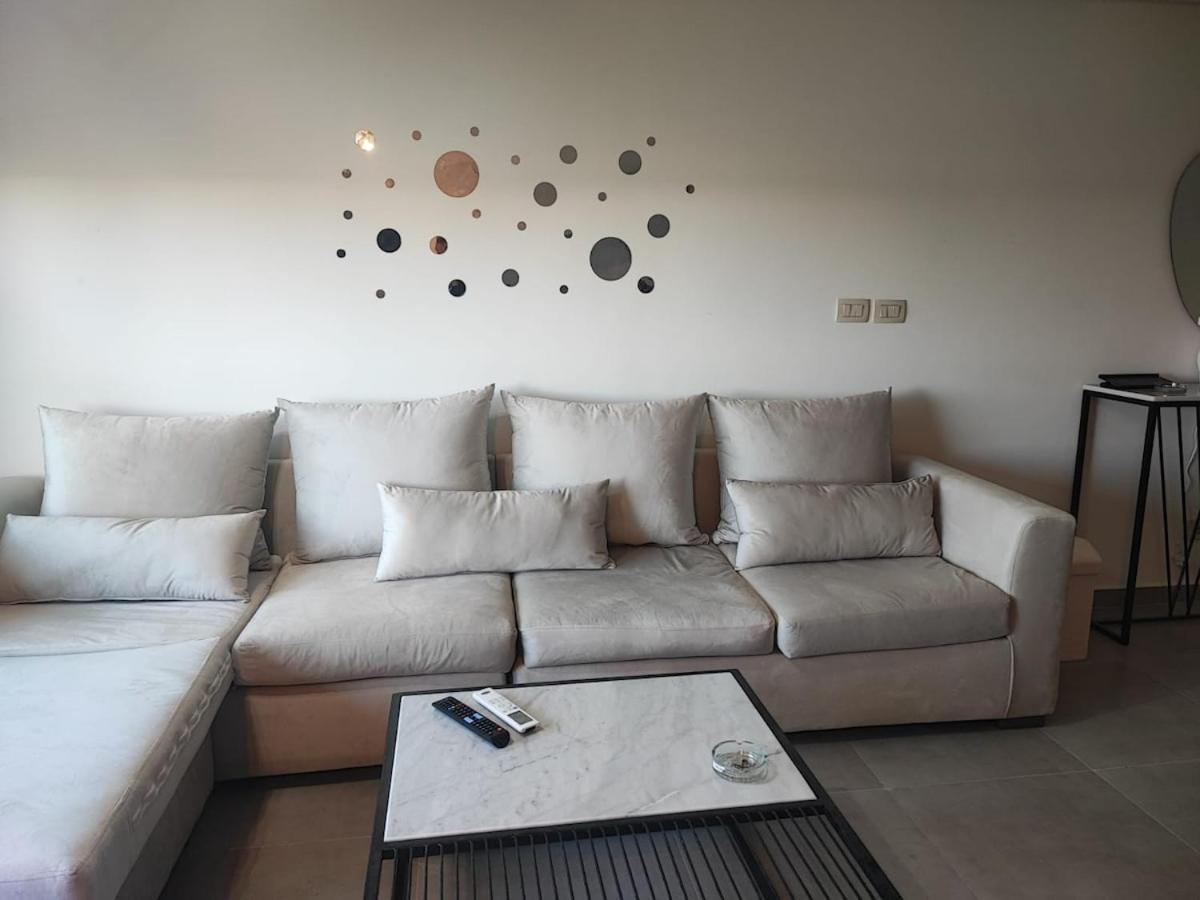 Soma Breeze Sea And Golf View Apartment *