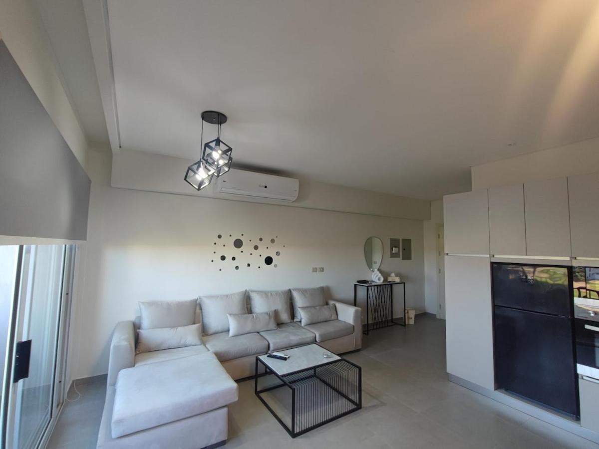 Apartment Soma Breeze Sea And Golf View *