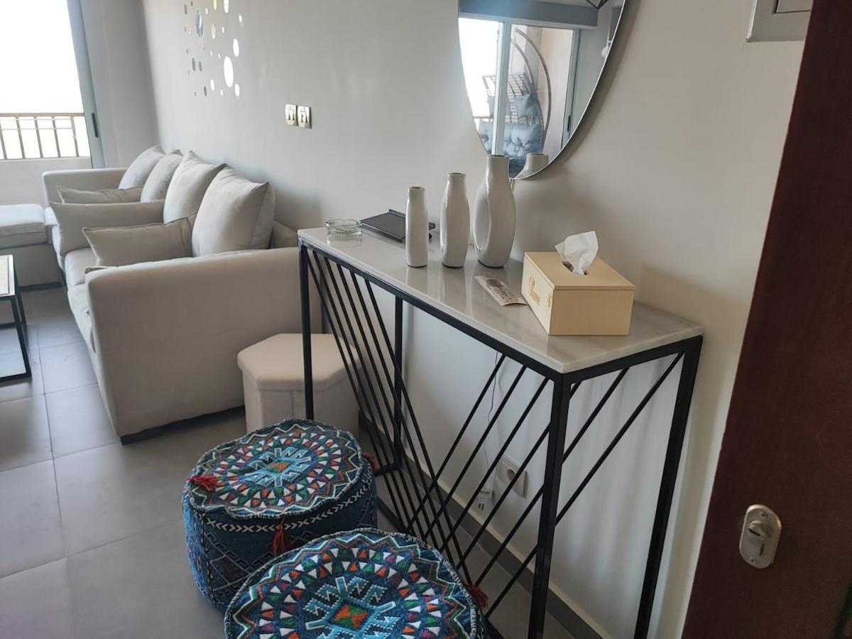 Soma Breeze Sea And Golf View Apartment Hurghada
