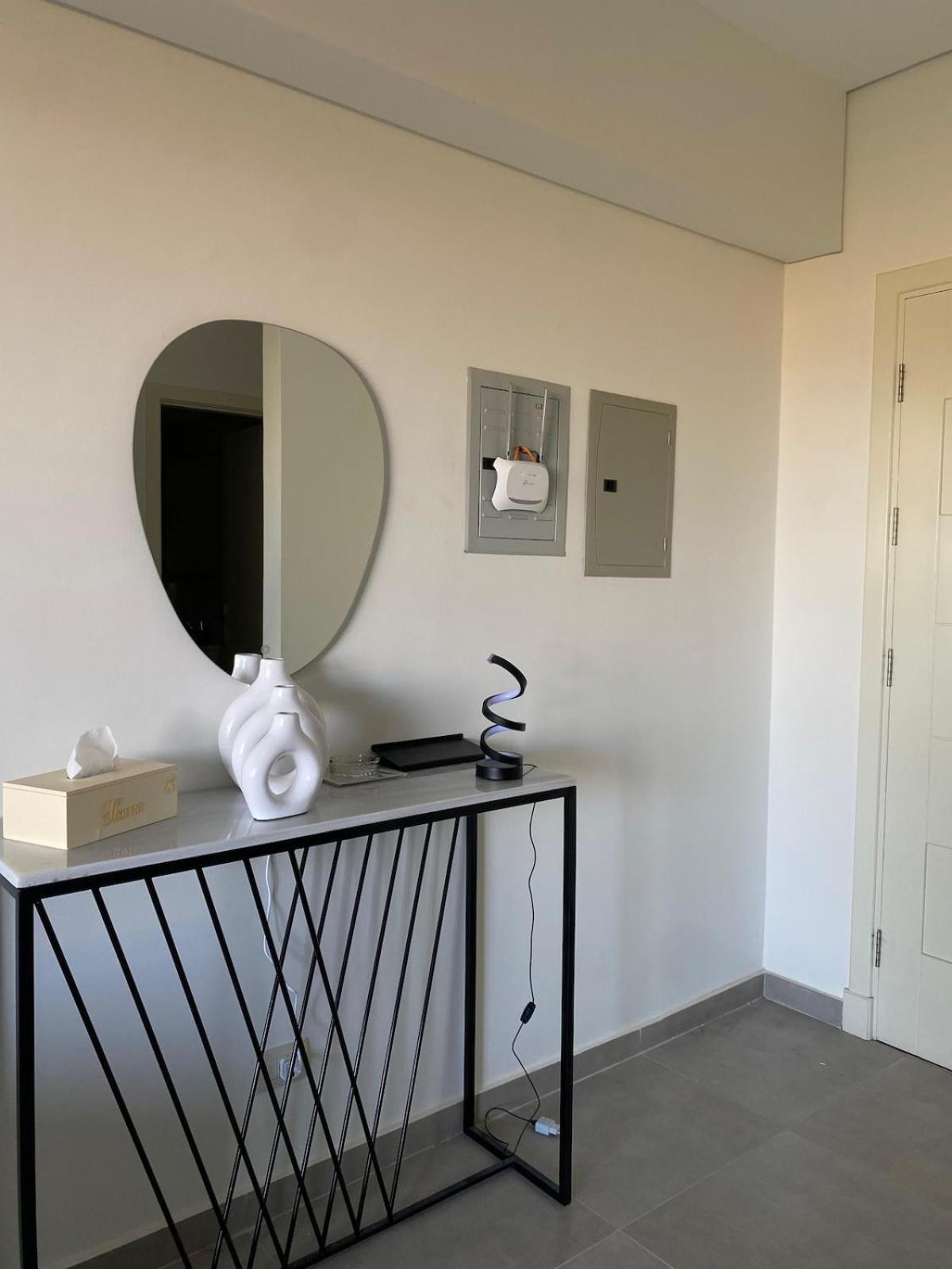 Soma Breeze Sea And Golf View Apartment