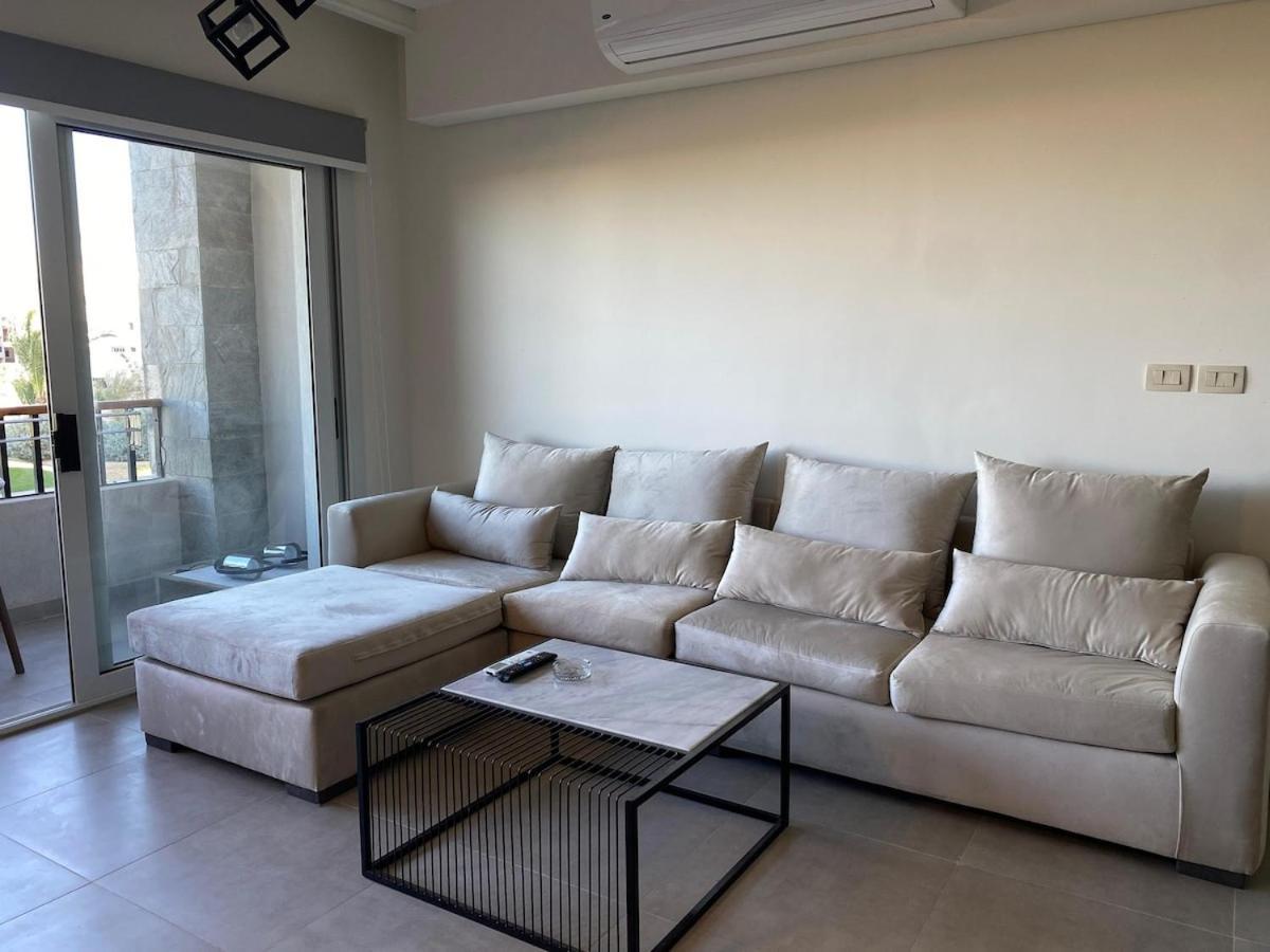 Soma Breeze Sea And Golf View Apartment