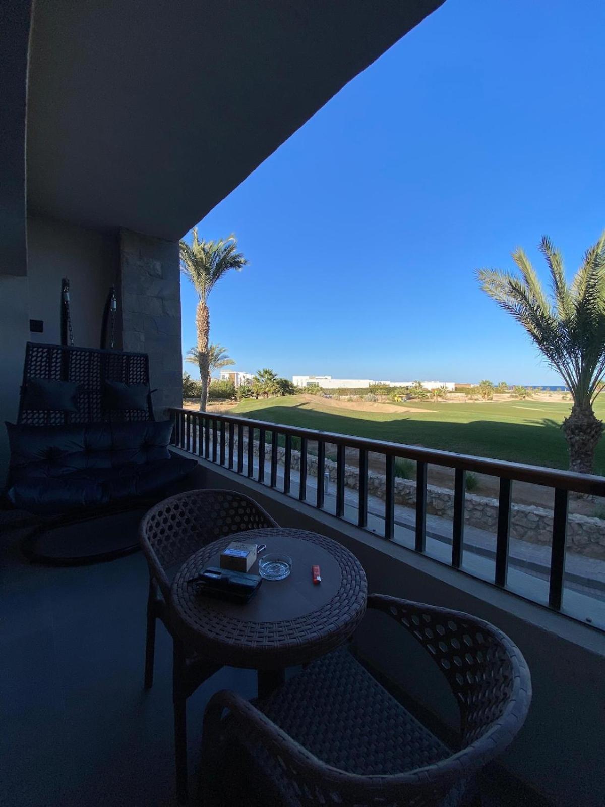 Soma Breeze Sea And Golf View Apartment *