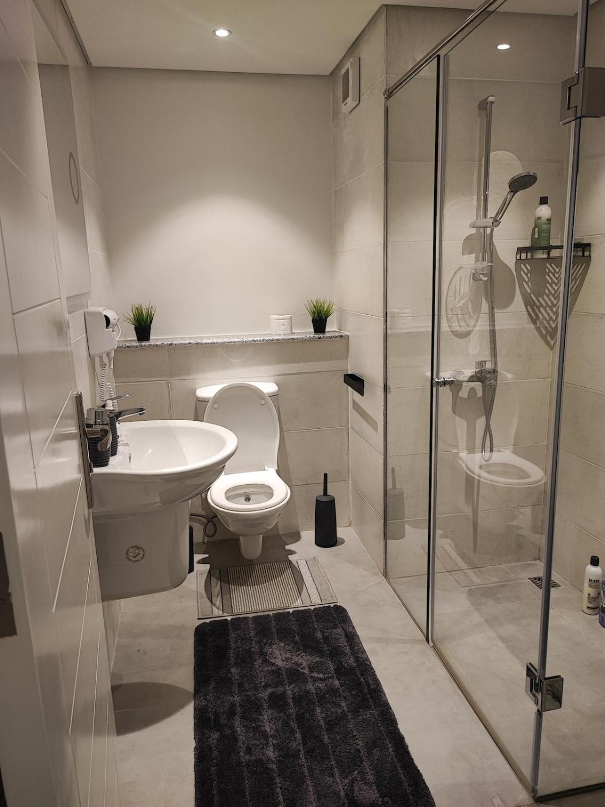 Apartment Soma Breeze Sea And Golf View Hurghada