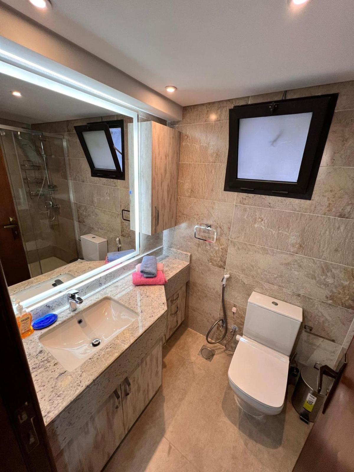 One Bedroom In Island View Apartment Hurghada