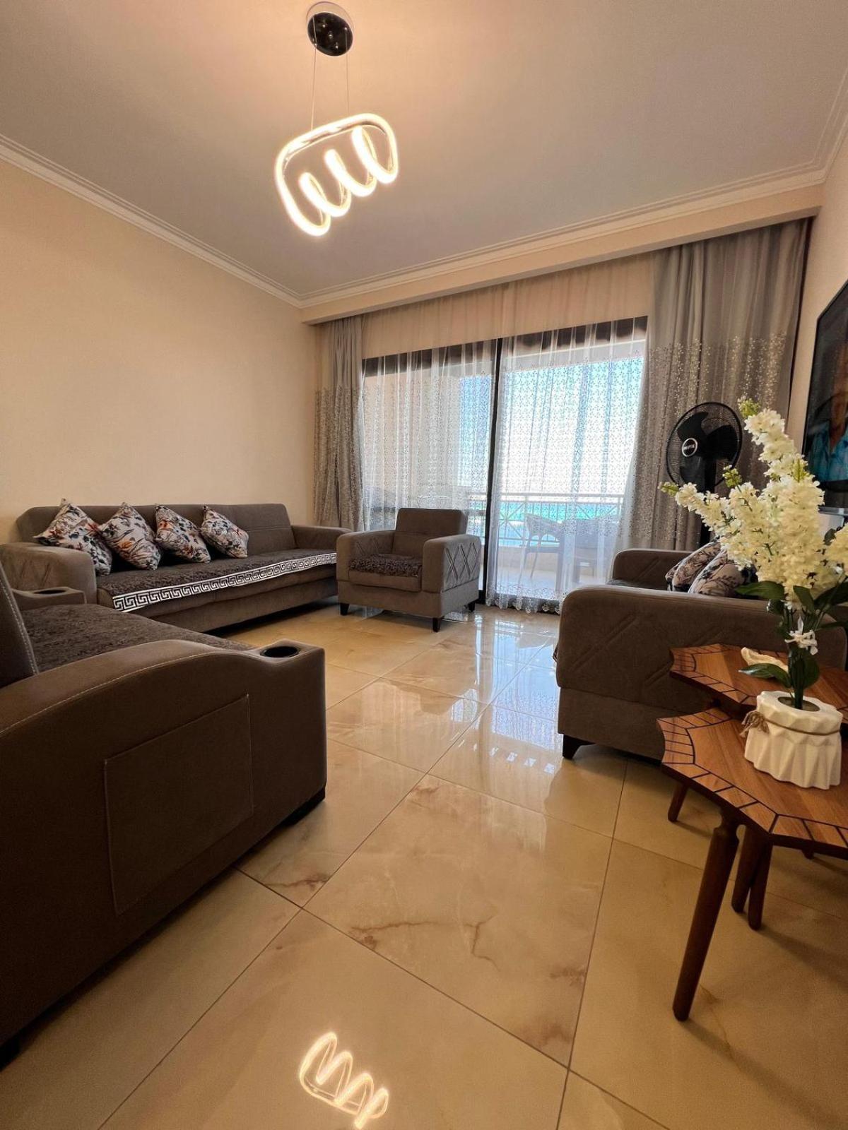 One Bedroom In Island View *