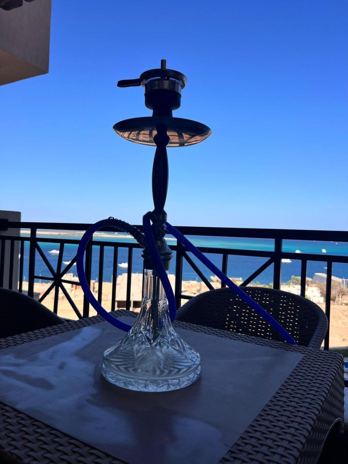 One Bedroom In Island View Hurghada