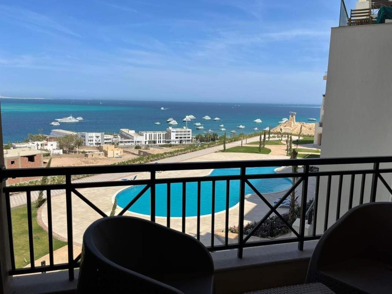 One Bedroom In Island View * Hurghada
