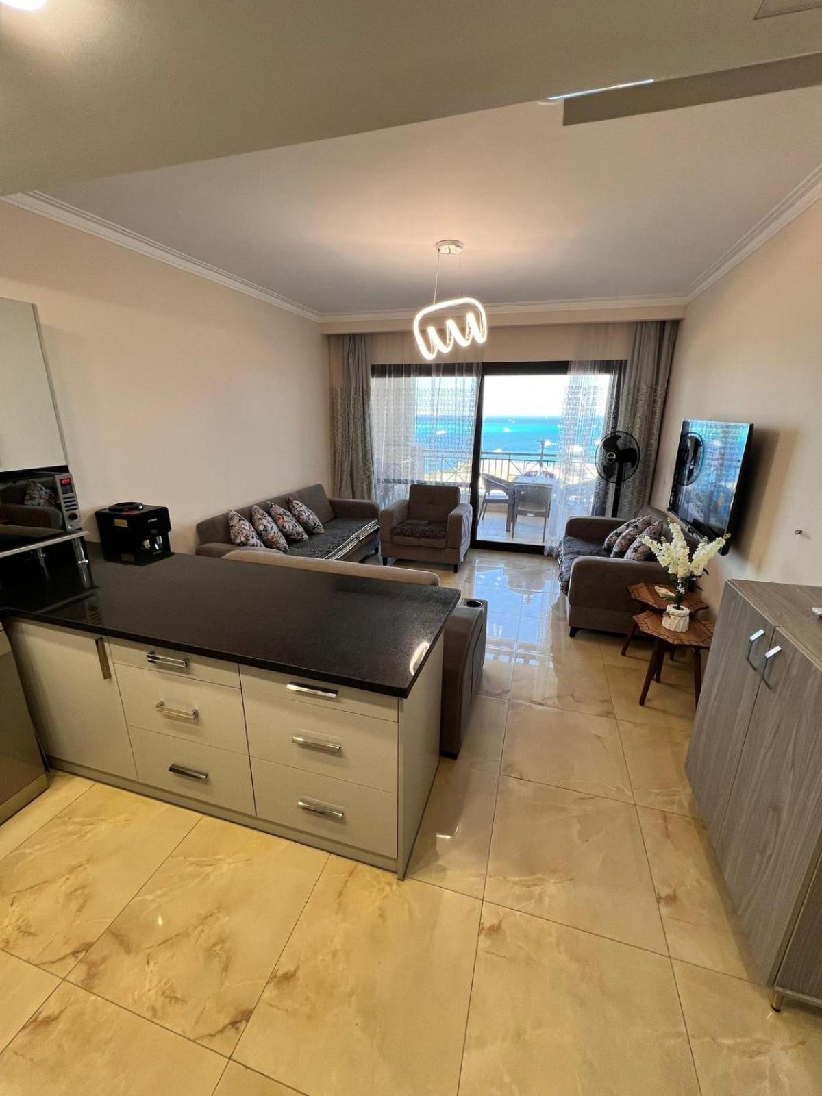 Apartment One Bedroom In Island View