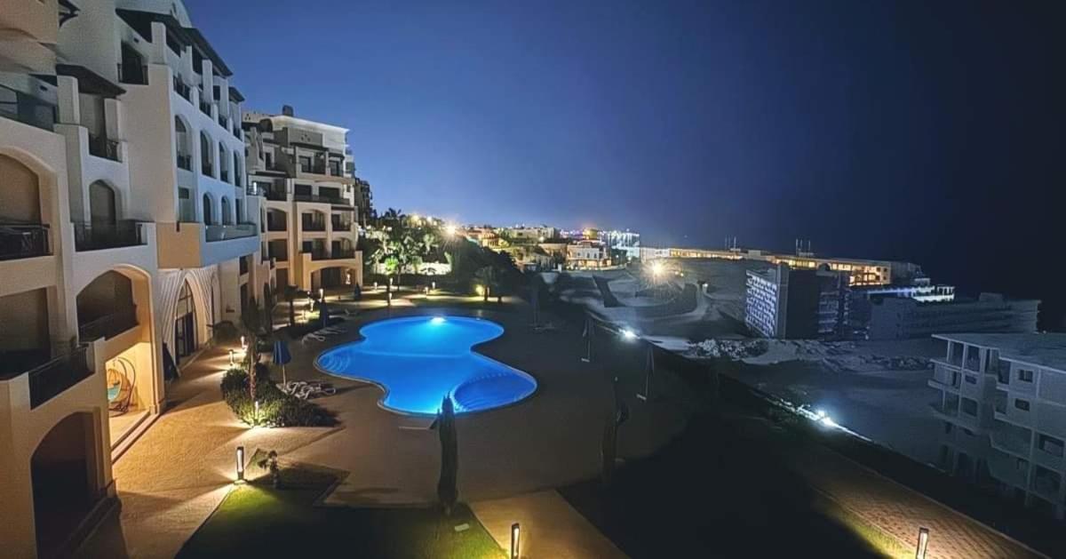 One Bedroom In Island View Apartment *
