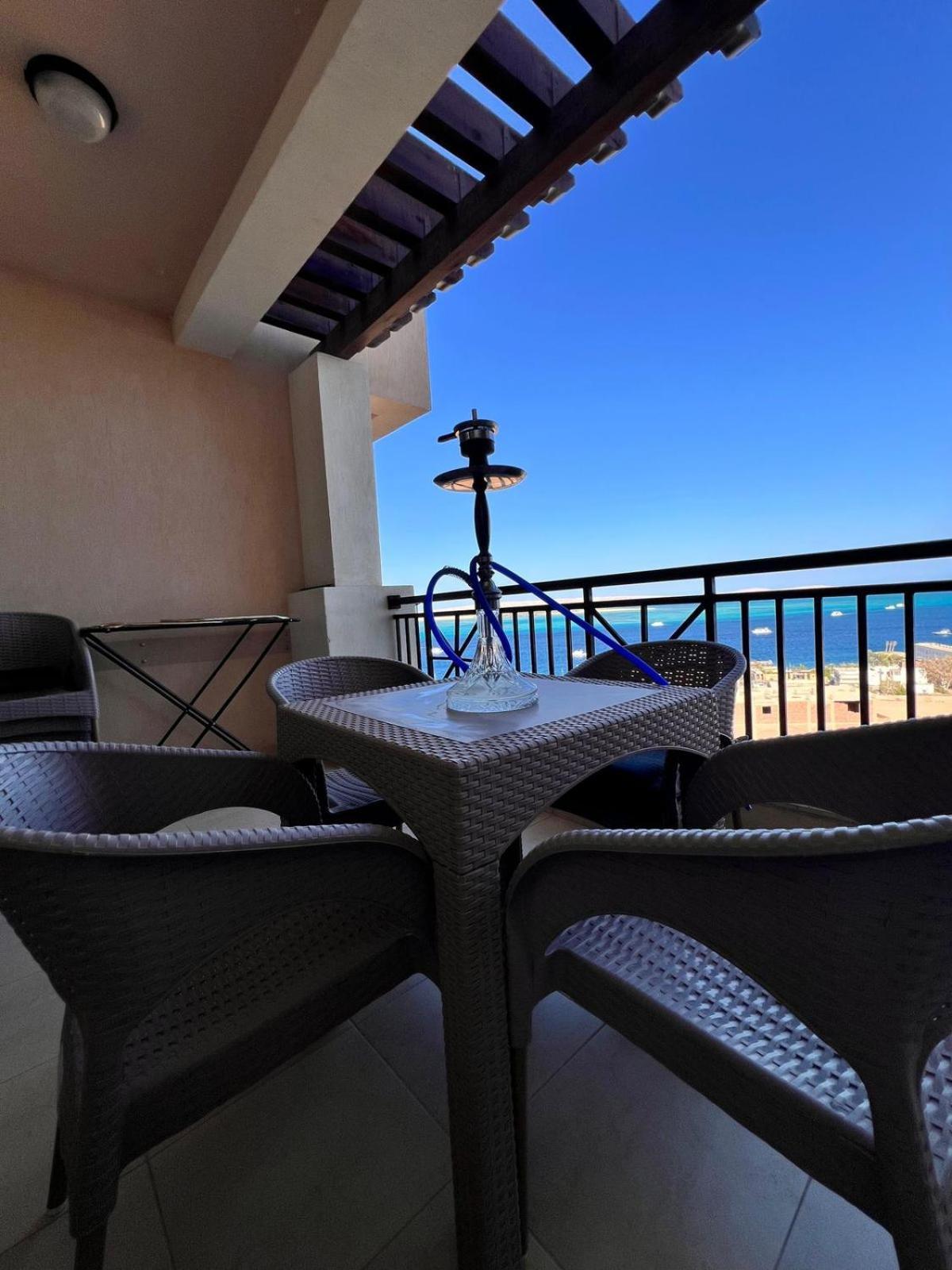 Apartment One Bedroom In Island View *