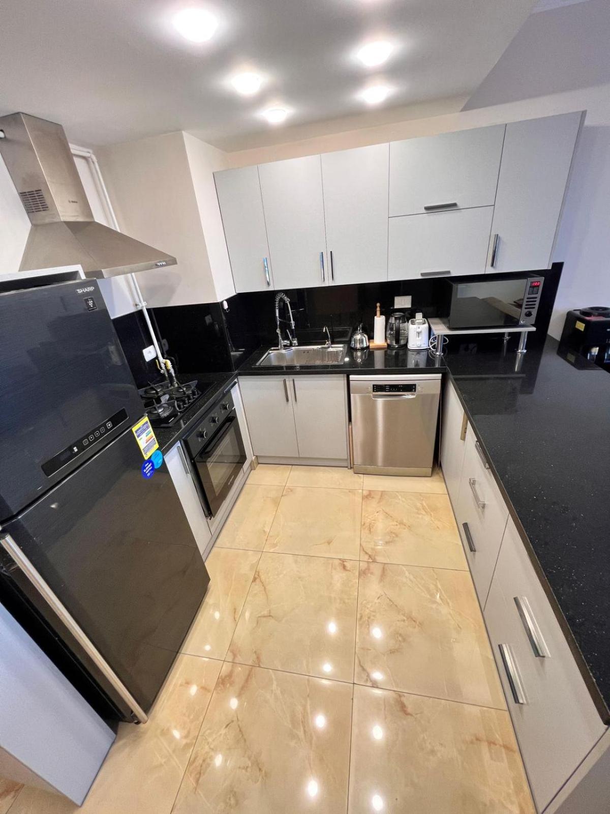 One Bedroom In Island View * Hurghada