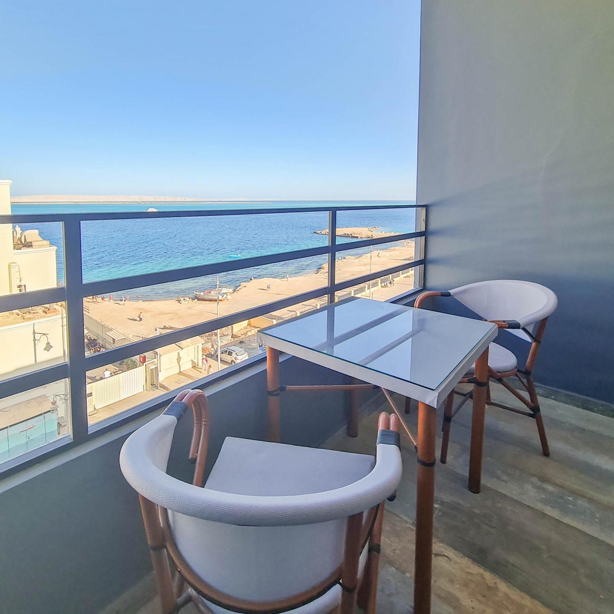 La Prestigia Hurghada