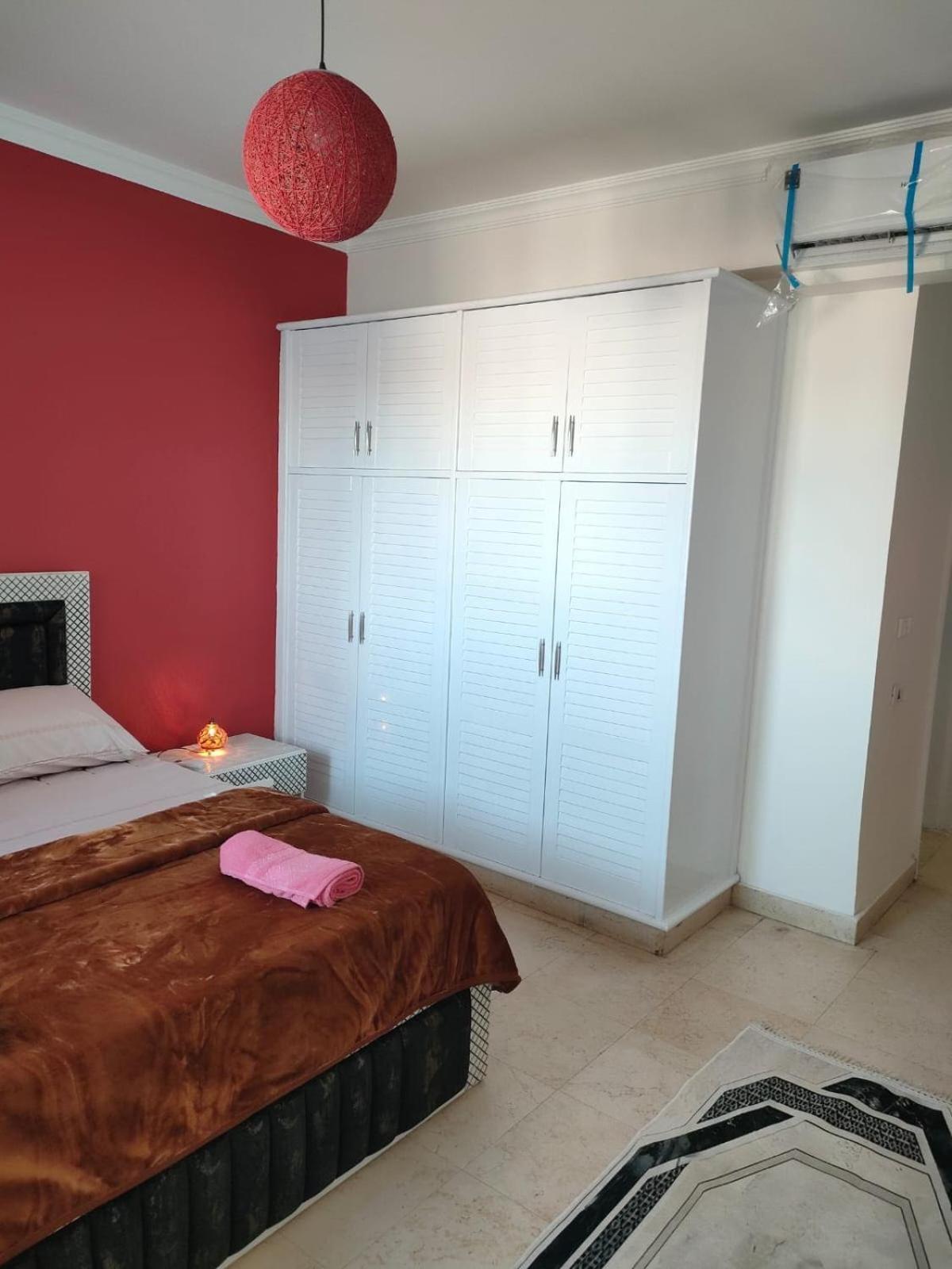 Apartment Comfort Marina 5 Apartment,s *