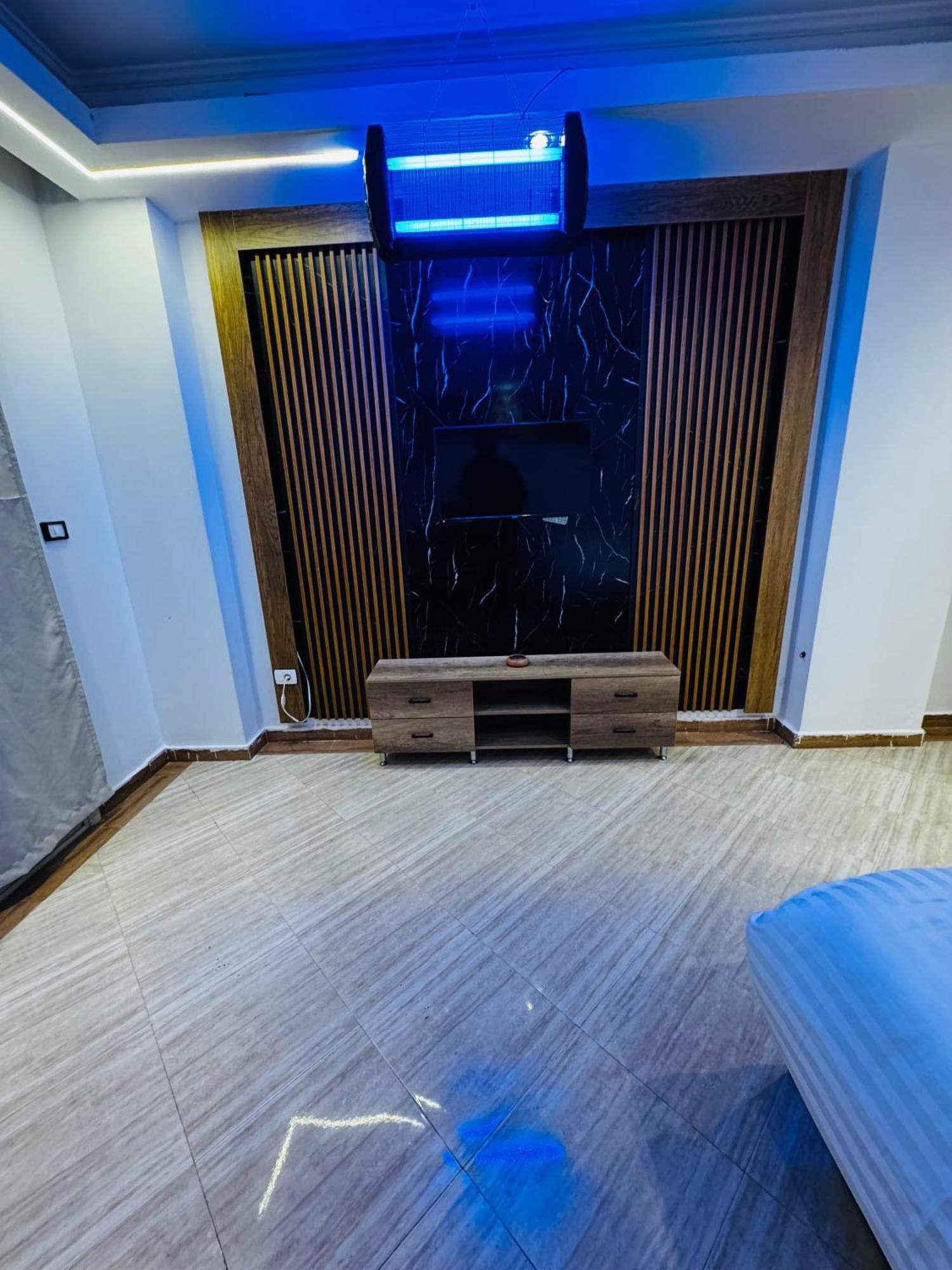 Aparthotel Luxury Cecelia