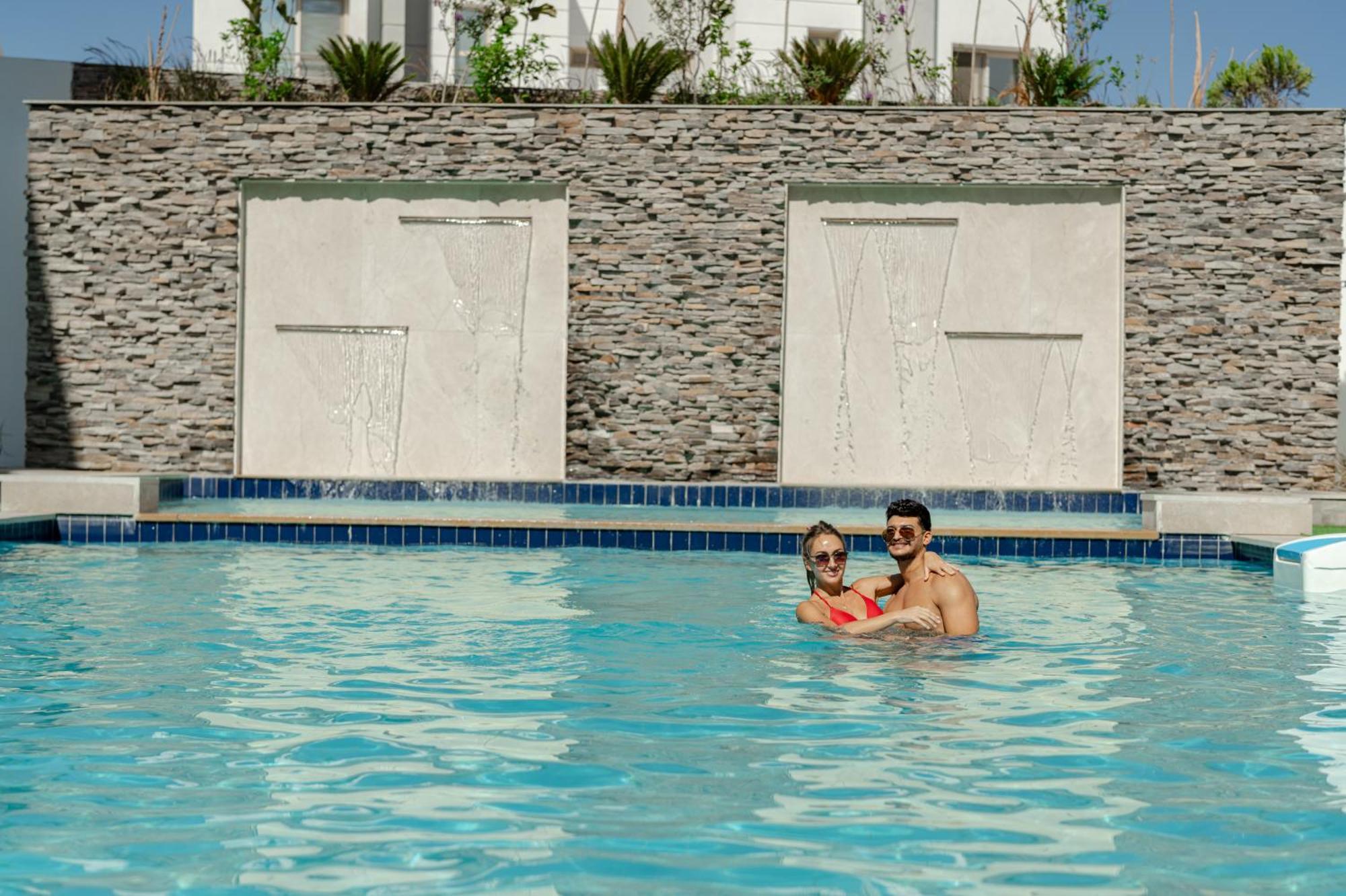 Sky Star Hotel Free Shuttle To Hurghada City Center Hotel 3*