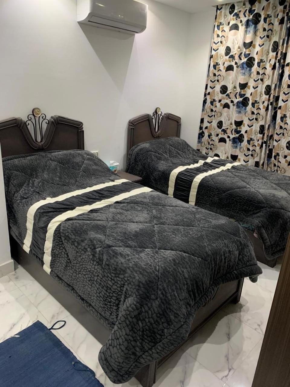 Fanadir Bay Resort, In Hurghadana Apartment *