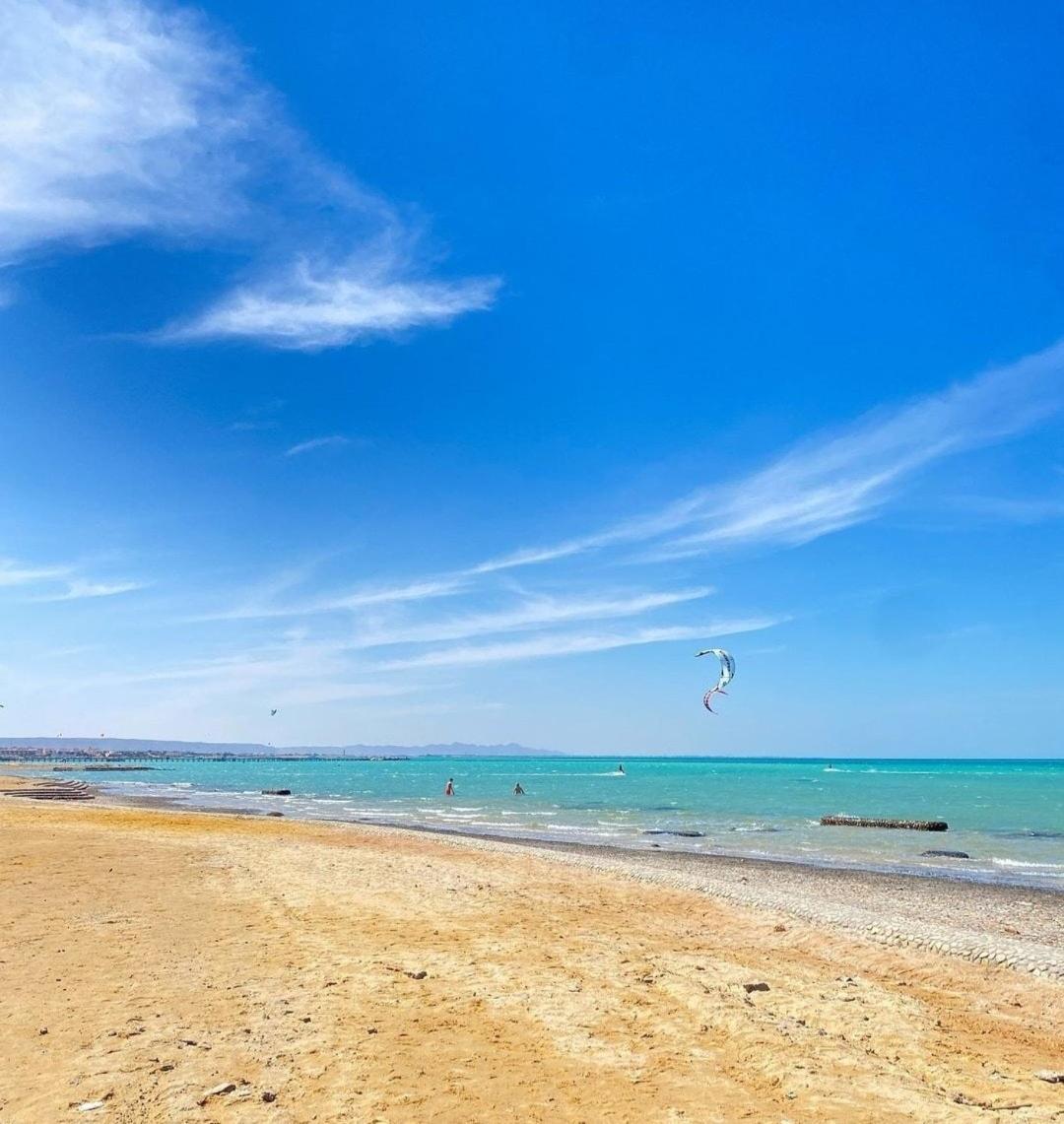 Fanadir Bay Resort, In Hurghadana * Hurghada