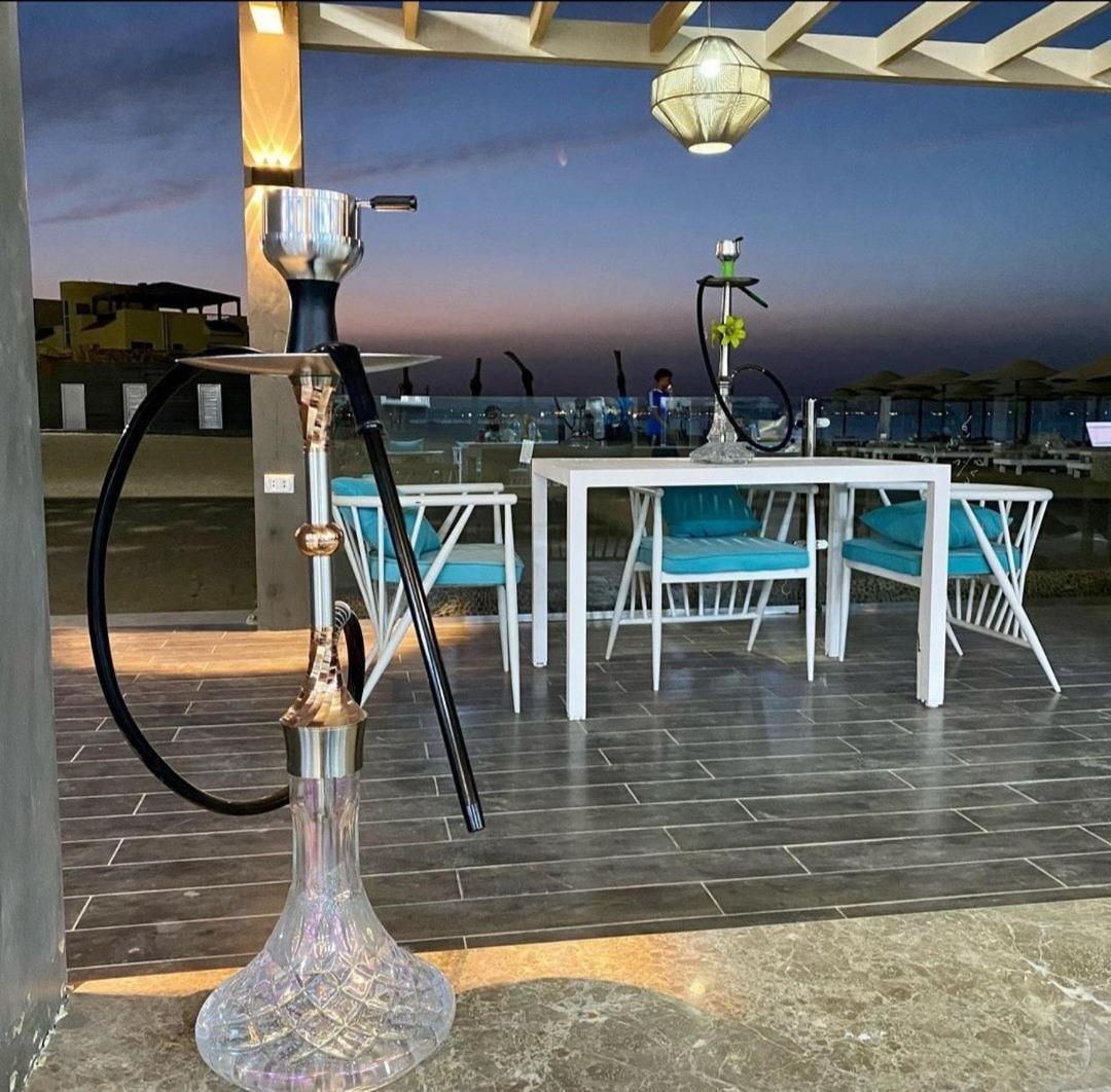 Fanadir Bay Resort, In Hurghadana * Hurghada