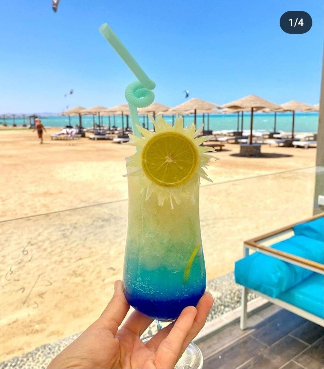 Apartment Fanadir Bay Resort, In Hurghadana Hurghada