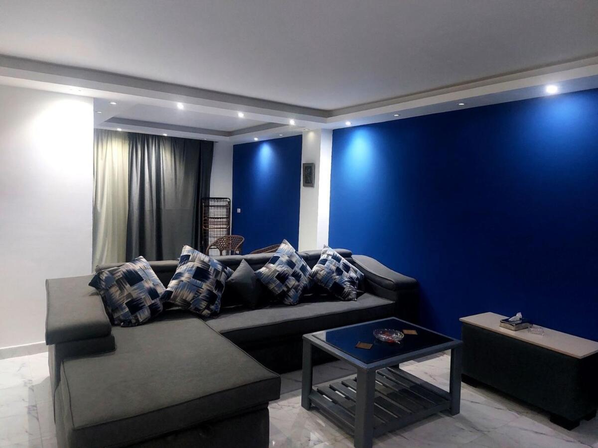 Fanadir Bay Resort, In Hurghadana Hurghada
