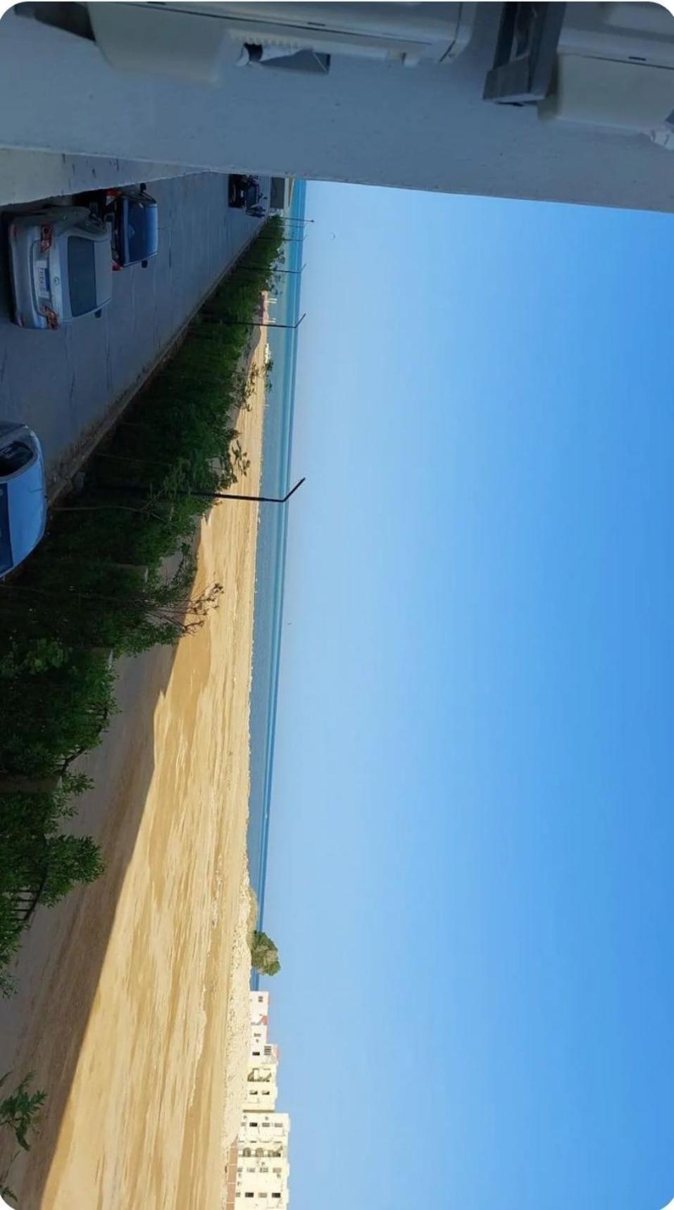Fanadir Bay Resort, In Hurghadana Apartment *