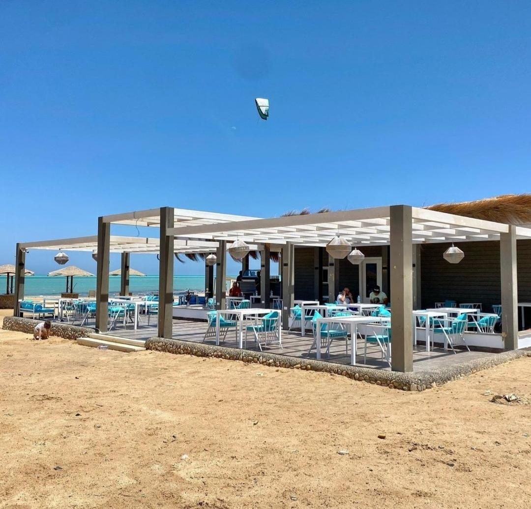 Apartment Fanadir Bay Resort, In Hurghadana Hurghada