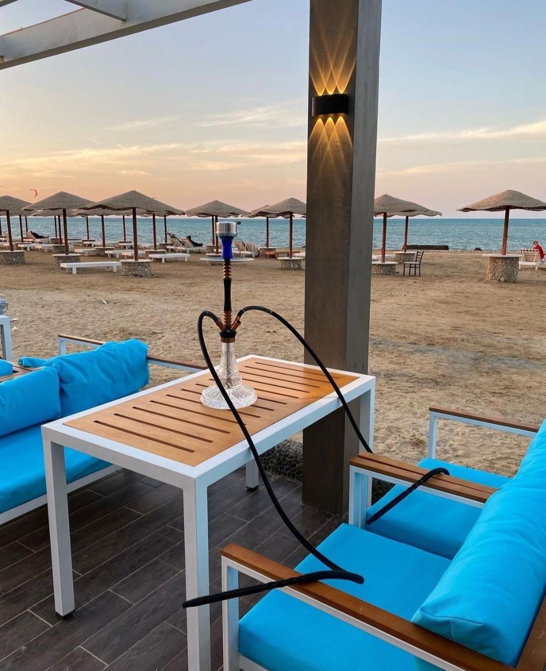 Fanadir Bay Resort, In Hurghadana *