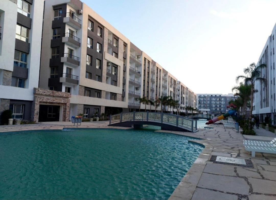 Fanadir Bay Resort, In Hurghadana Apartment